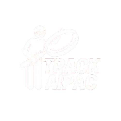 TRACK AIPAC Logo
